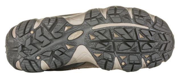 oboz sawtooth ii low waterproof